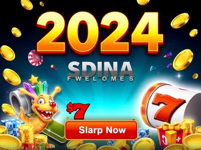 Explore the newest real money casino games of 2024, including high RTP slots, live dealer updates, and exclusive bonuses. Find expert reviews and trusted platforms for real-money gambling.